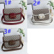 B13X12B27 Popular  leather bag 