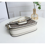 3B27B Popular  leather bag 