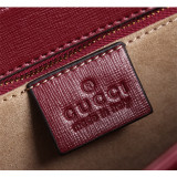 3B27B Popular  leather bag 