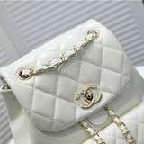 3C167B Popular  leather backpacks
