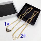 3PD710X Popular Necklaces