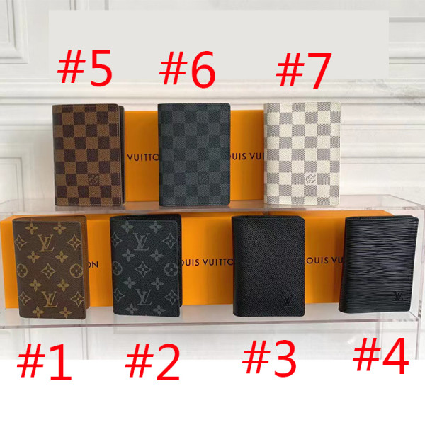 AE300B Popular  leather wallets