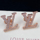 1E214E Popular  Earrings