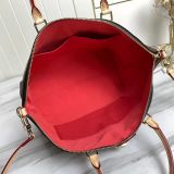 B12E102E1 Popular  leather bag 