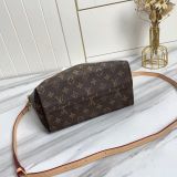 B12E102E1 Popular  leather bag 