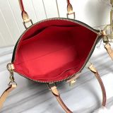B12E102E1 Popular  leather bag 