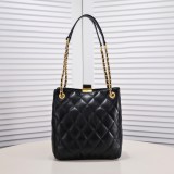 B1X102C5 Popular  leather bag 