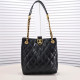 B1X102C5 Popular  leather bag 