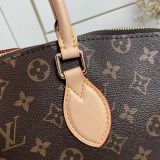 B12E102E1 Popular  leather bag 