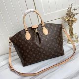 B12E102E1 Popular  leather bag 