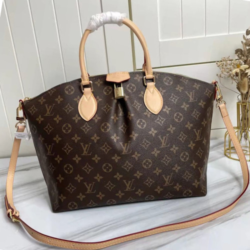 2EE1B Popular  leather bag 
