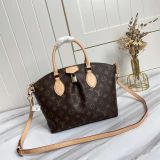 B12E102E1 Popular  leather bag 