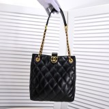 B1X102C5 Popular  leather bag 
