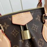 B12E102E1 Popular  leather bag 