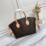 B12E102E1 Popular  leather bag 
