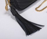 XSL10B Popular leather bag 