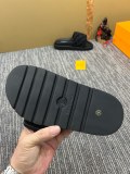 Z5XE119 Popular leather quality Slippers