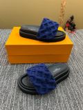 Z5XE119 Popular leather quality Slippers