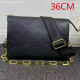 B1X23E3 Popular  leather bag 