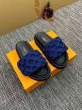 Z5XE119 Popular leather quality Slippers