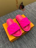 Z5XE119 Popular leather quality Slippers