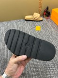 Z5XE119 Popular leather quality Slippers