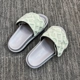 Z5XE119 Popular leather quality Slippers