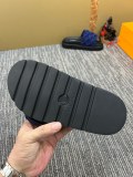 Z5XE119 Popular leather quality Slippers