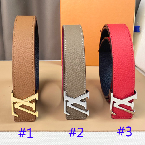 P1X23E34 Popular  High quality belt With full package