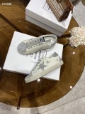 Z2XGE130 Popular cowhide leather shoes