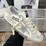 Z2XGE121 Popular cowhide leather shoes