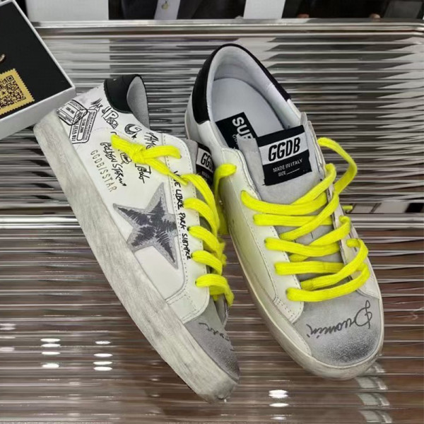 Z2XGE122 Popular cowhide leather shoes