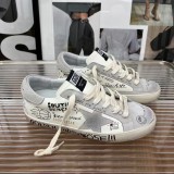Z2XGE121 Popular cowhide leather shoes