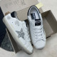 Z2XGE124 Popular cowhide leather shoes