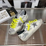 Z2XGE122 Popular cowhide leather shoes