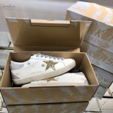 Z2XGE125 Popular cowhide leather shoes