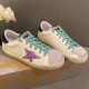 Z2XGE139 Popular cowhide leather shoes