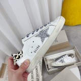 Z2XGE135 Popular cowhide leather shoes