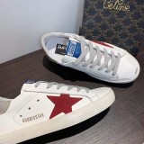 Z1XGE136 Popular cowhide leather shoes