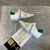 Z2XGE134 Popular cowhide leather shoes