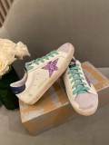 2XGE139Z Popular cowhide leather shoes