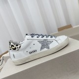 Z2XGE135 Popular cowhide leather shoes