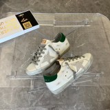 Z2XGE134 Popular cowhide leather shoes