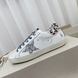 Z2XGE135 Popular cowhide leather shoes