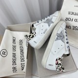 Z2XGE135 Popular cowhide leather shoes