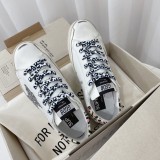 Z2XGE135 Popular cowhide leather shoes