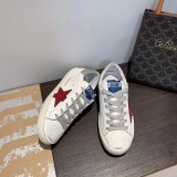 Z1XGE136 Popular cowhide leather shoes