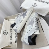 Z2XGE142 Popular cowhide leather shoes