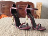 2XSL144Z Popular leather high heels