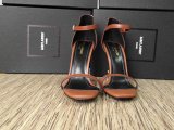 Z2XSL146 Popular leather high heels Heel high: 10.5cm